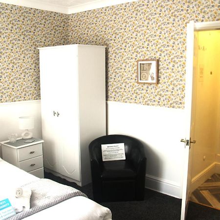 Serena Court Hotel Skegness Dış mekan fotoğraf