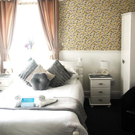 Serena Court Hotel Skegness Dış mekan fotoğraf