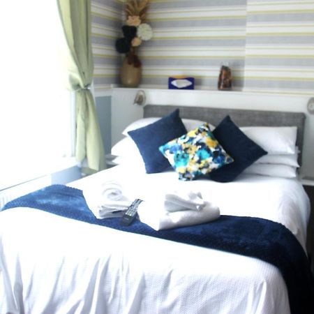 Serena Court Hotel Skegness Dış mekan fotoğraf