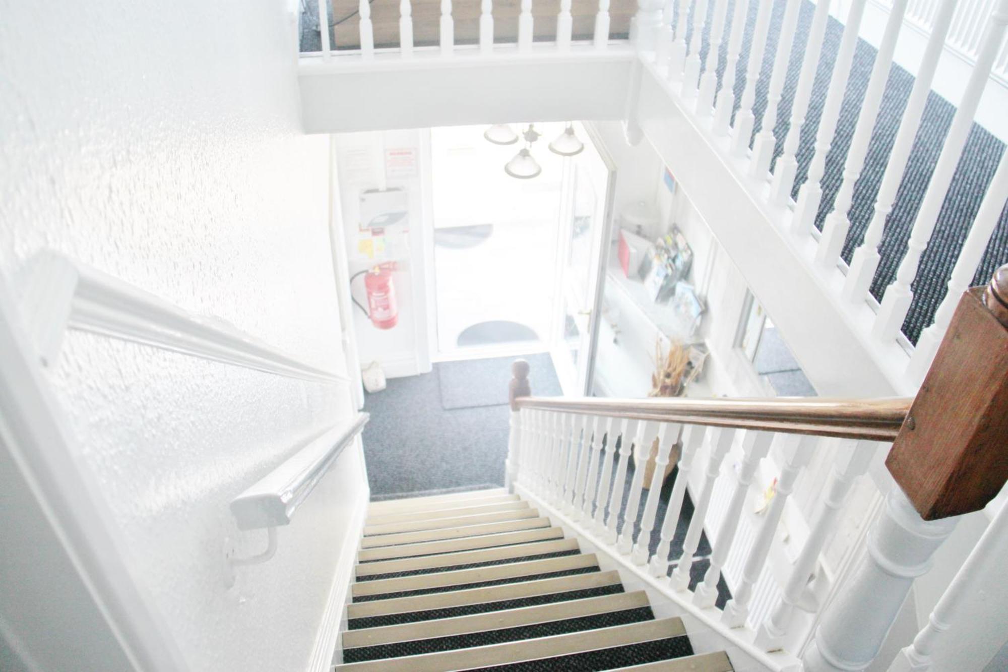 Serena Court Hotel Skegness Dış mekan fotoğraf