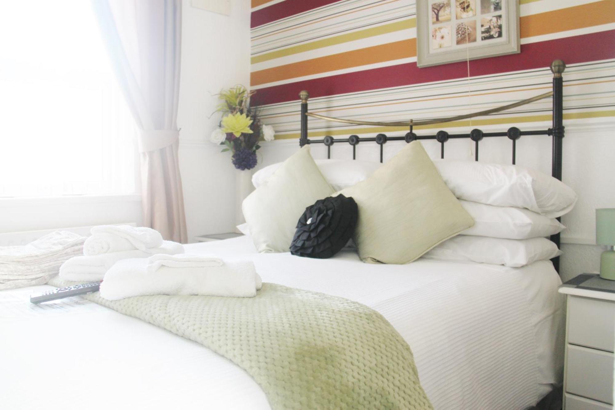 Serena Court Hotel Skegness Dış mekan fotoğraf