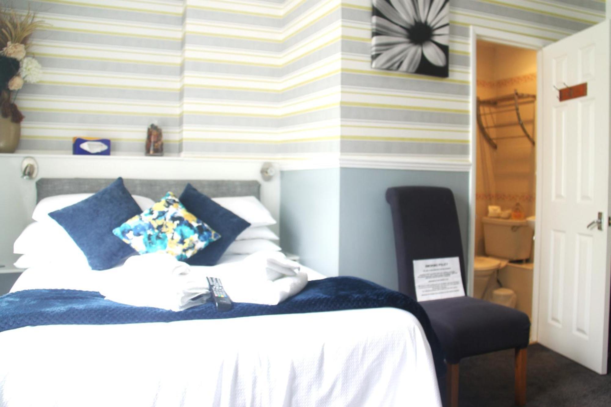 Serena Court Hotel Skegness Dış mekan fotoğraf