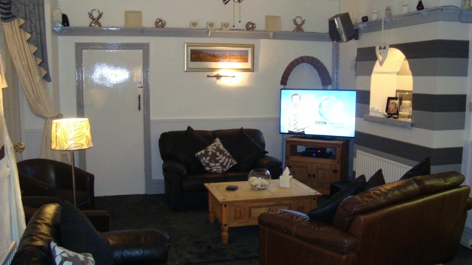 Serena Court Hotel Skegness Dış mekan fotoğraf