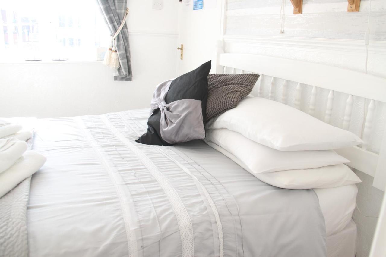 Serena Court Hotel Skegness Dış mekan fotoğraf