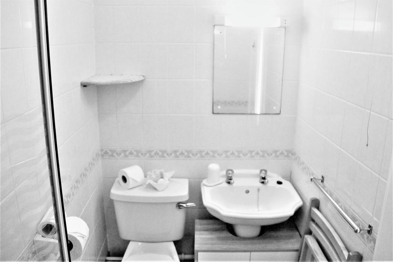 Serena Court Hotel Skegness Dış mekan fotoğraf