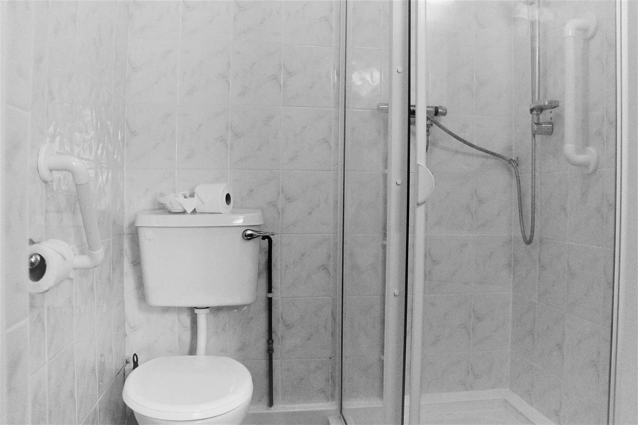 Serena Court Hotel Skegness Dış mekan fotoğraf