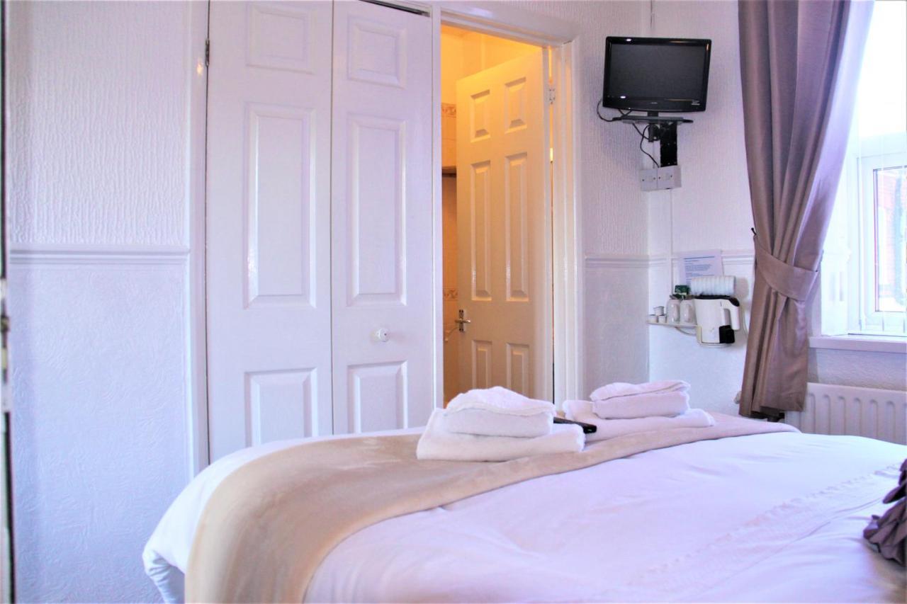 Serena Court Hotel Skegness Dış mekan fotoğraf